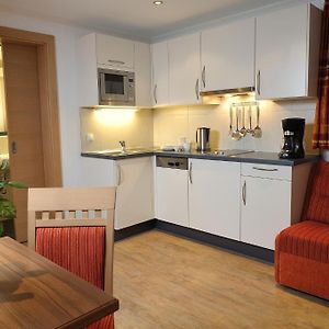Appartement met een Slaapkamer
