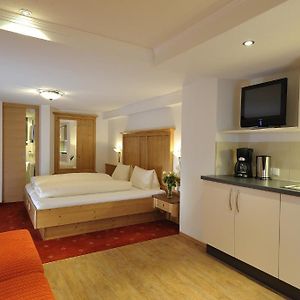 Studio met een Queen Size Bed